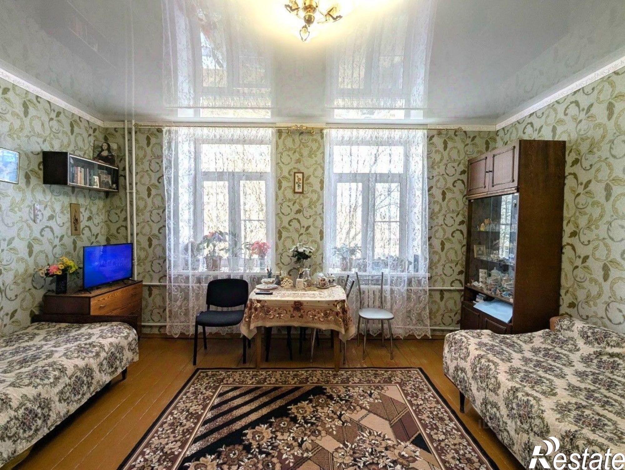 Купить комнату за 1 850 000 рублей на пр-кт Октября, 44
