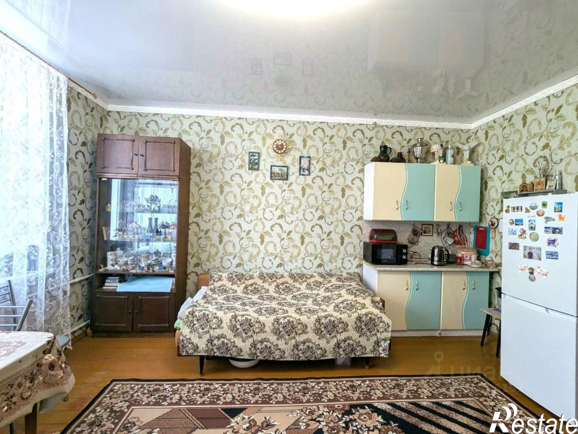 Купить комнату за 1 850 000 рублей на пр-кт Октября, 44
