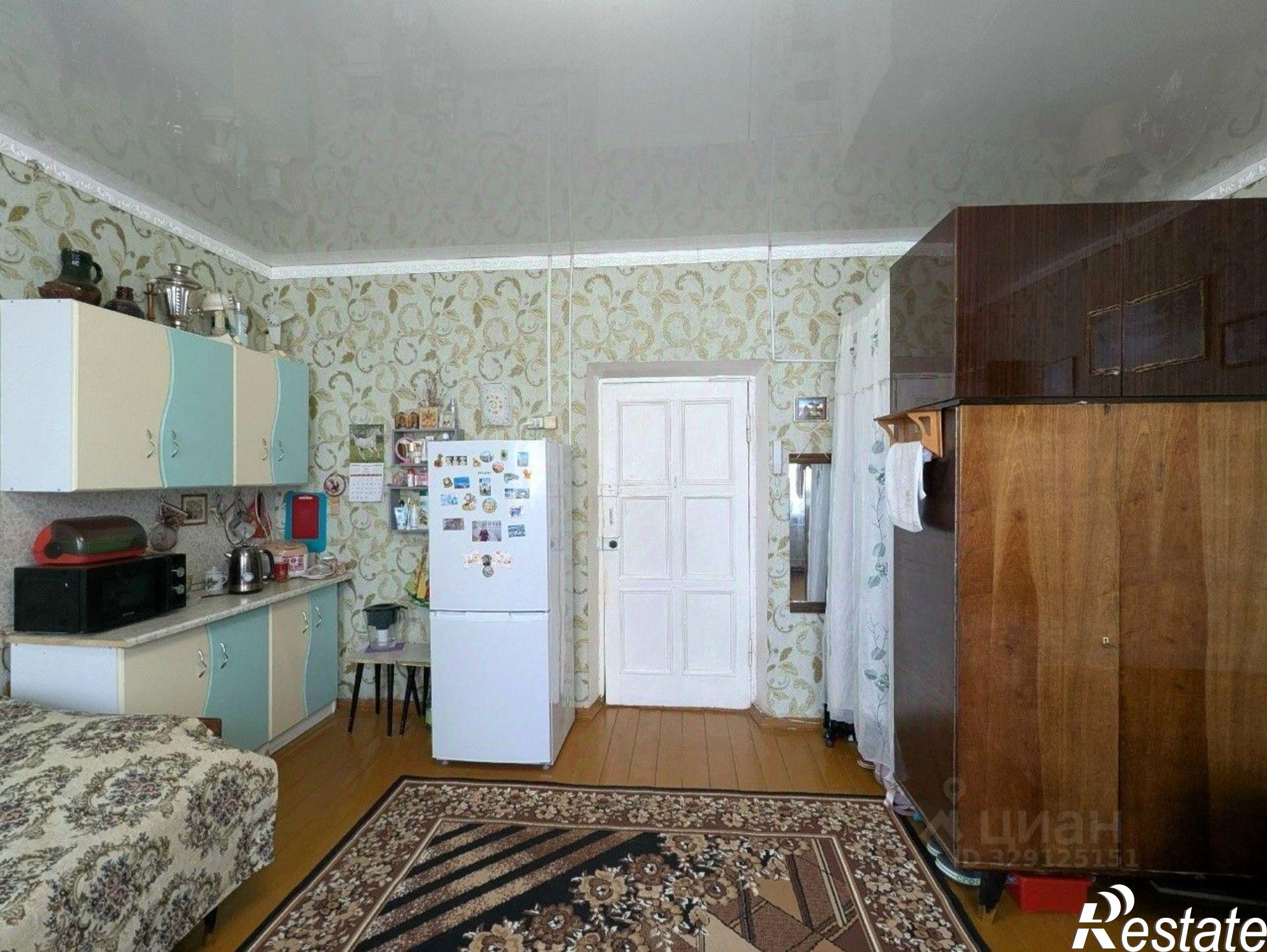 Купить комнату за 1 850 000 рублей на пр-кт Октября, 44