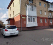 торговое помещение 100 кв м ул деревня Старое Брагино, 21а