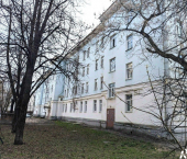 комната 23 кв м пр-кт Октября, 44