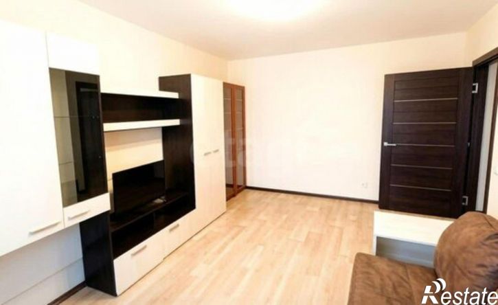 1-комн квартира улица Кривова, 55А,  д. 55А