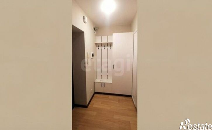 1-комн квартира улица Кривова, 55А,  д. 55А