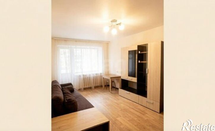 1-комн квартира улица Кривова, 55А,  д. 55А