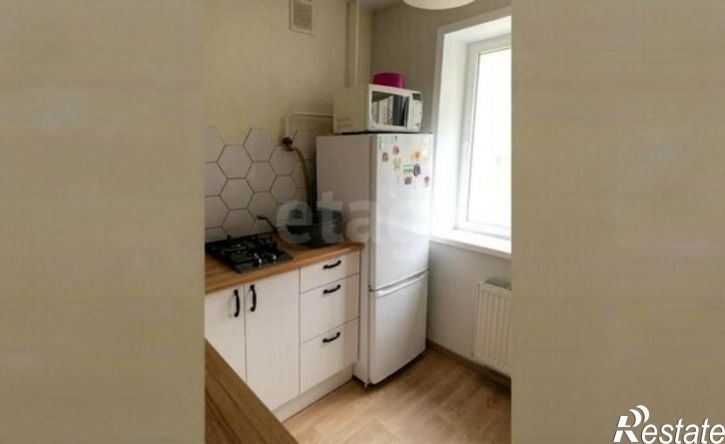 1-комн квартира улица Кривова, 55А,  д. 55А