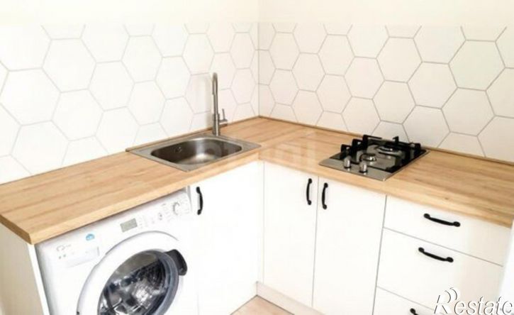 1-комн квартира улица Кривова, 55А,  д. 55А