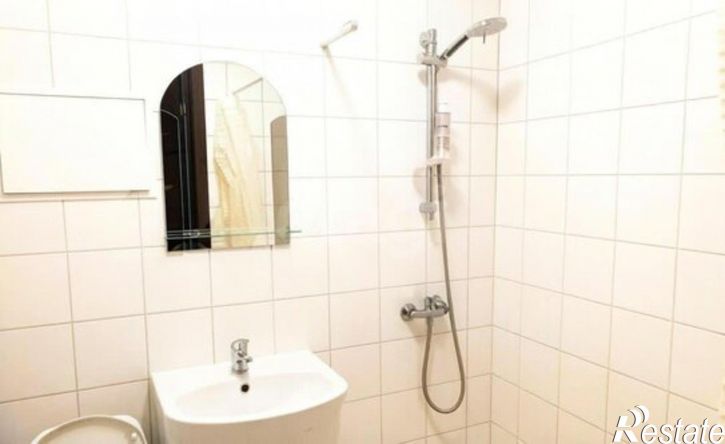 1-комн квартира улица Кривова, 55А,  д. 55А