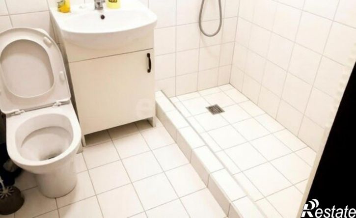 1-комн квартира улица Кривова, 55А,  д. 55А