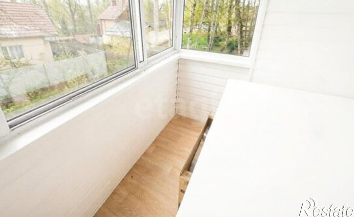 1-комн квартира улица Кривова, 55А,  д. 55А