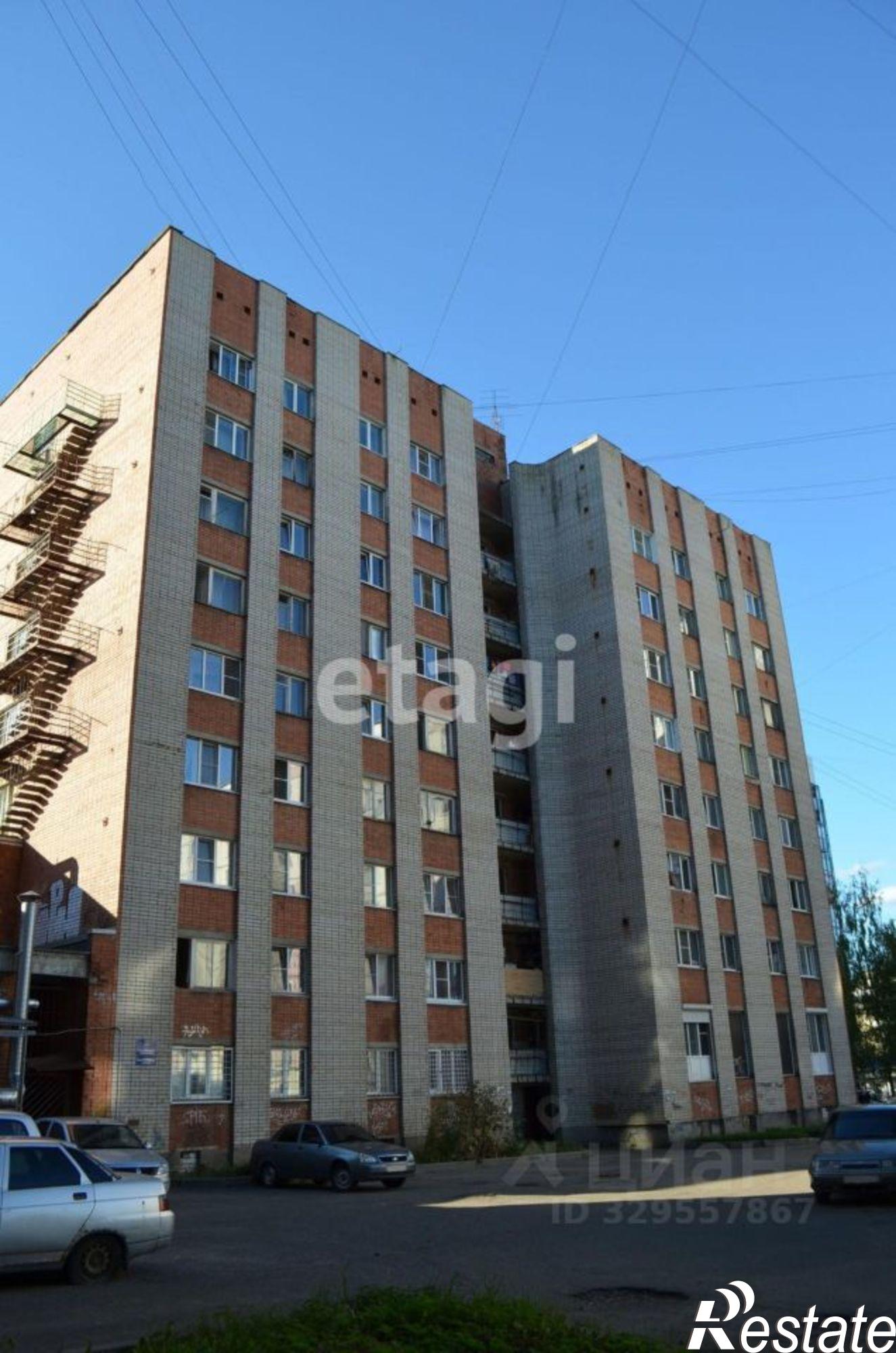 Купить комнату за 800 000 рублей на ул Труфанова, 30 2