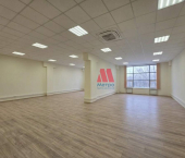 офис 140 кв м, этаж 2/3 Республиканская улица, д.3к4