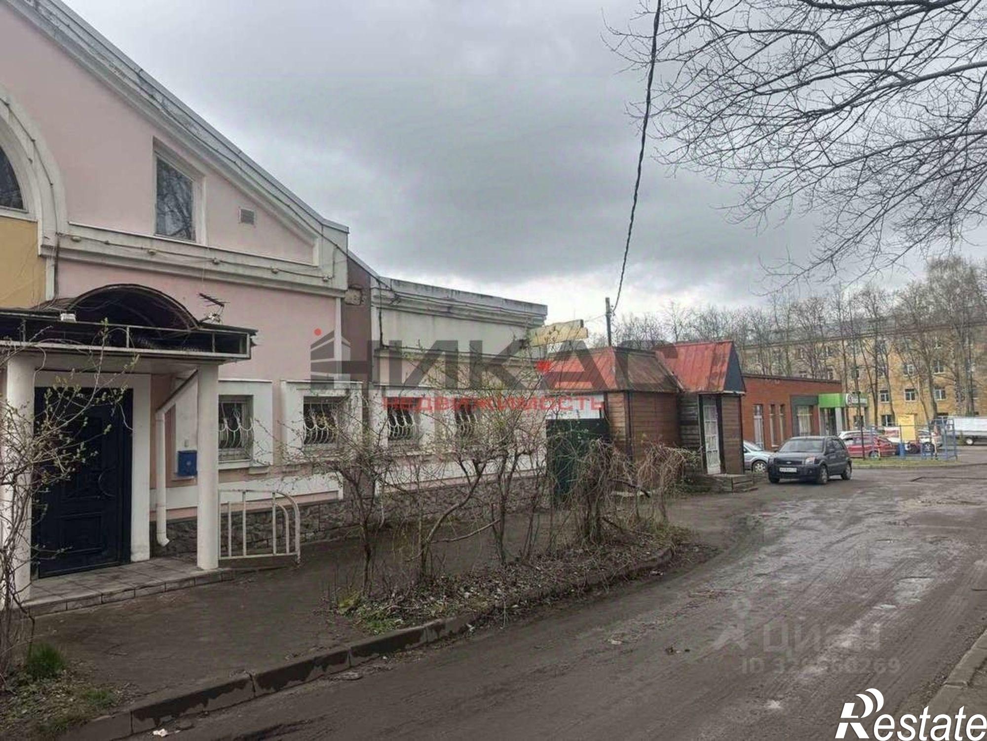 Сдать торговое помещение за 35 002 рублей на поселок Текстилей, 11