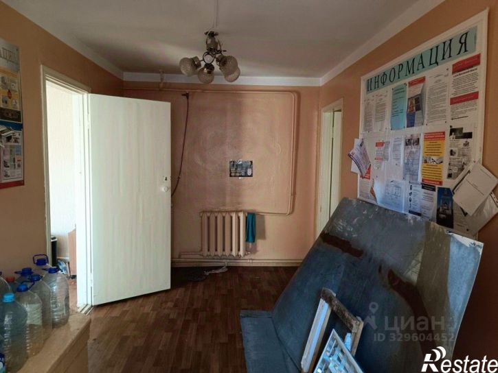 Отдельное здание улица Юности, 9А,  д. 9А