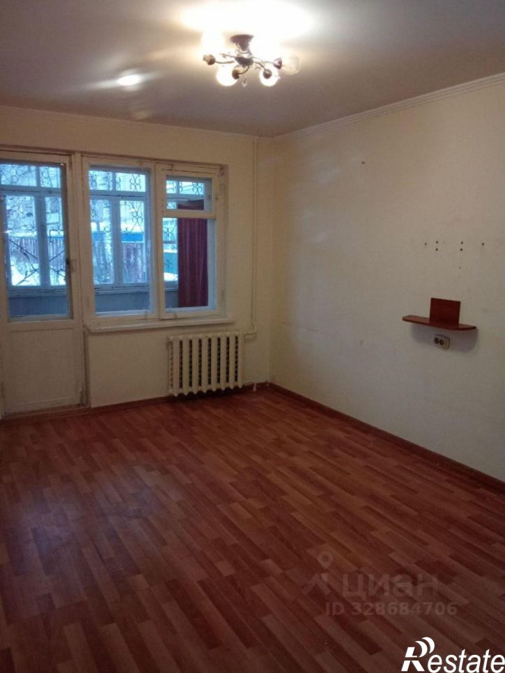 3-комн квартира пр-кт Дзержинского, 36,  д. 36