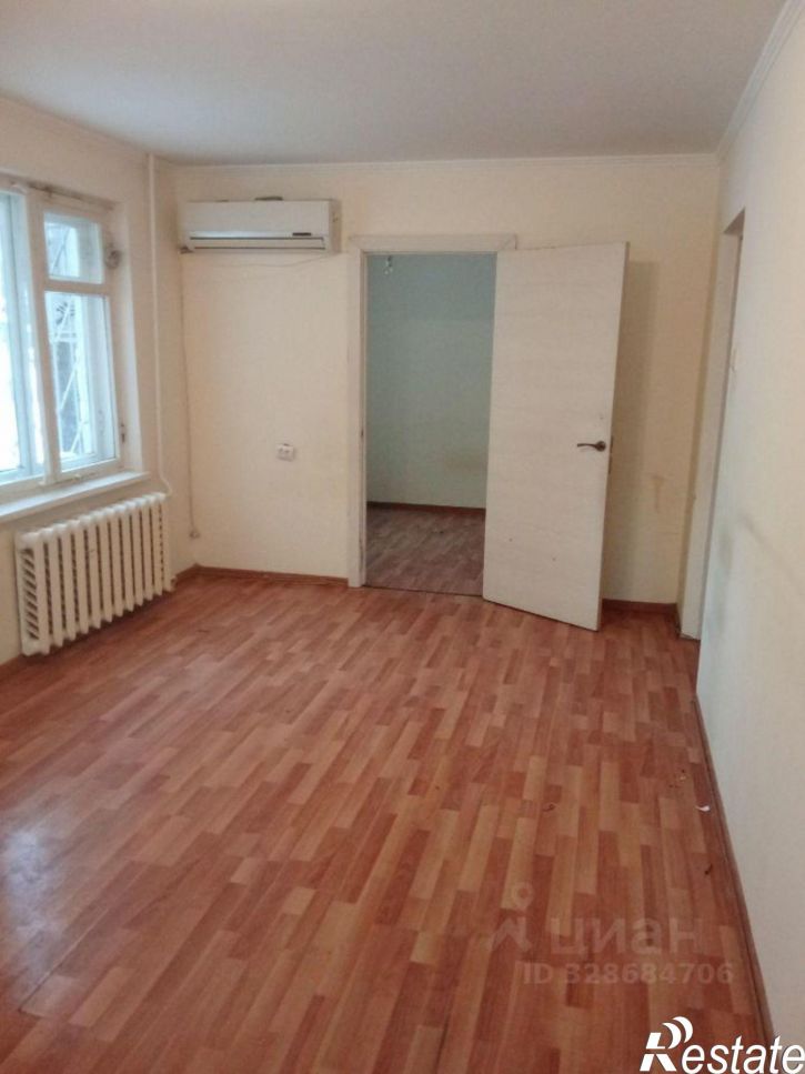 3-комн квартира пр-кт Дзержинского, 36,  д. 36