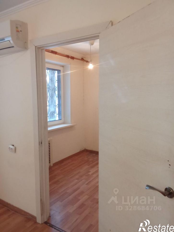 3-комн квартира пр-кт Дзержинского, 36,  д. 36