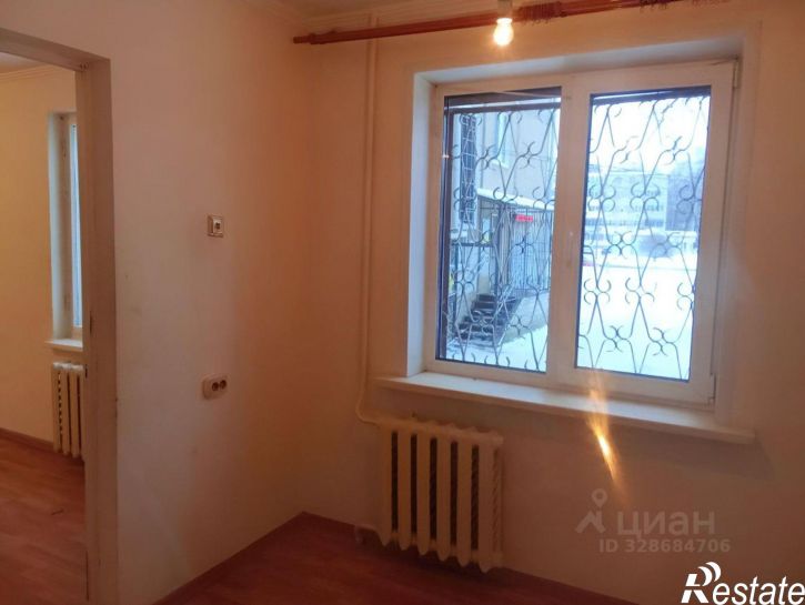 3-комн квартира пр-кт Дзержинского, 36,  д. 36