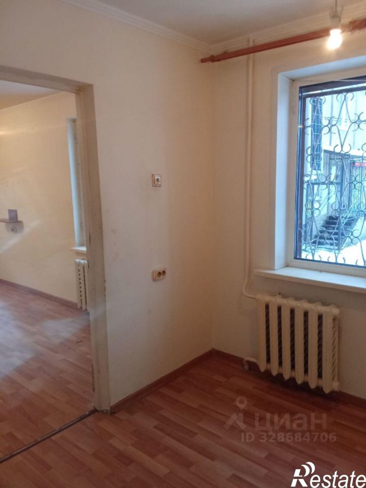3-комн квартира пр-кт Дзержинского, 36,  д. 36