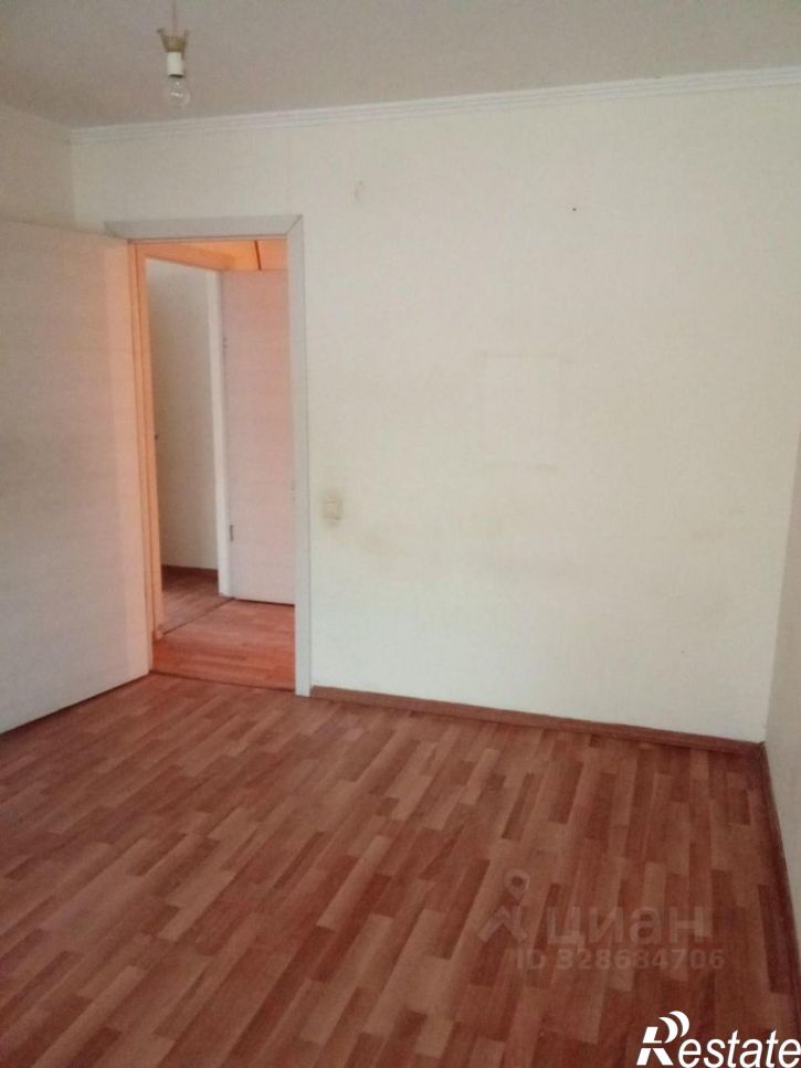 3-комн квартира пр-кт Дзержинского, 36,  д. 36