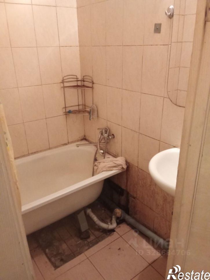 3-комн квартира пр-кт Дзержинского, 36,  д. 36