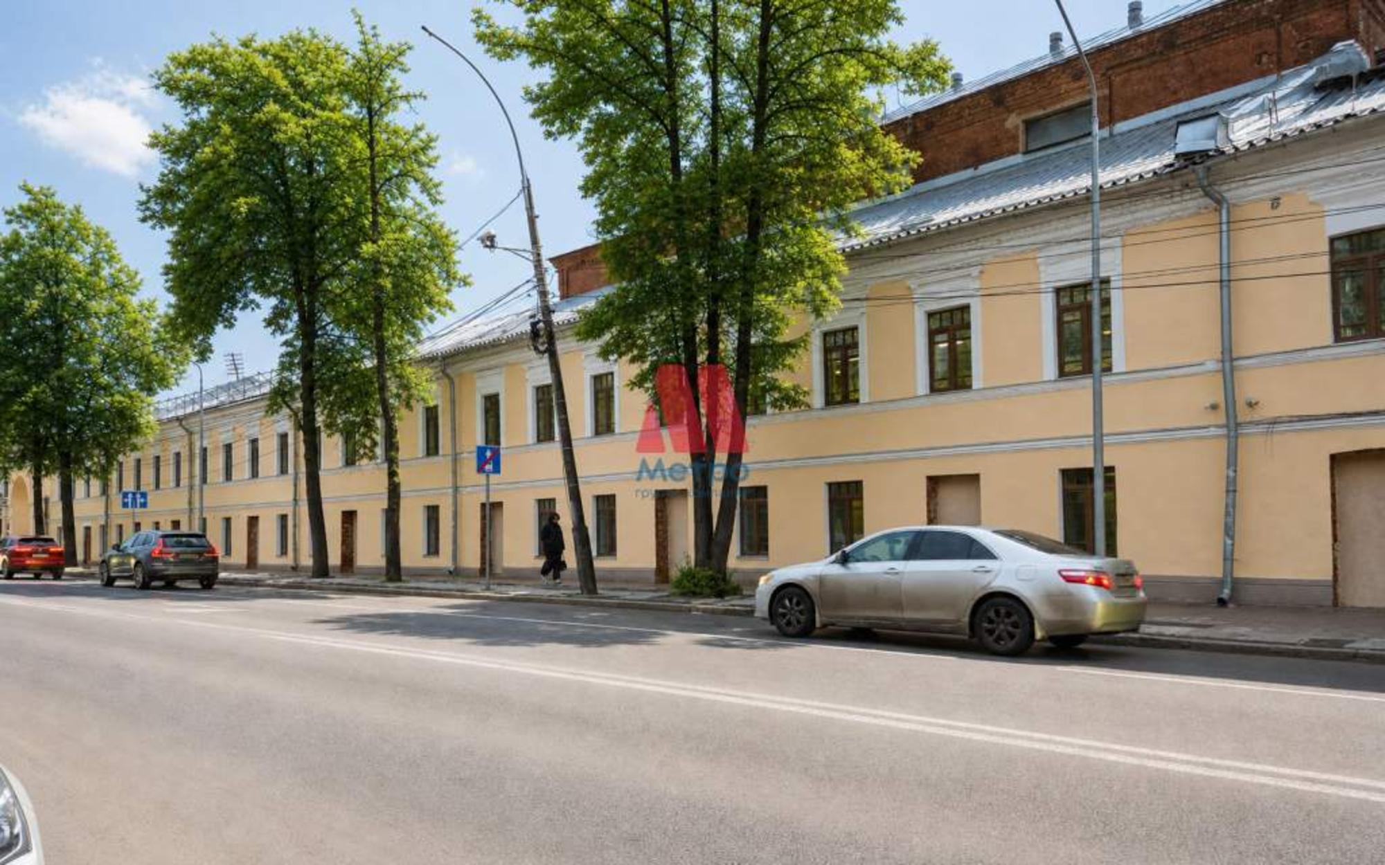 Сдать торговое помещение за 650 000 рублей на Победы улица, д.зд22