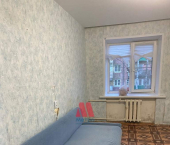 комната 85 кв м Чкалова улица, д.41