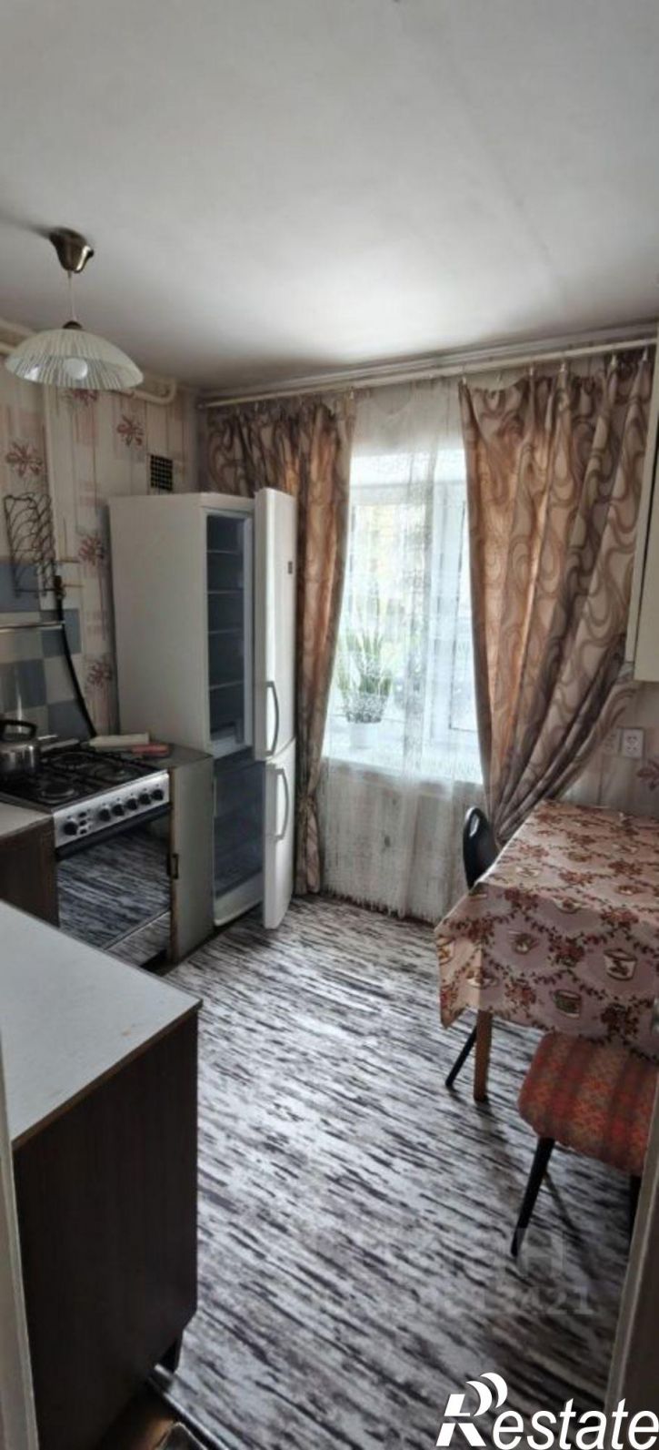 1-комн квартира улица Павлова, 33,  д. 33