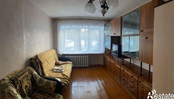 1-комн квартира улица Павлова, 33,  д. 33