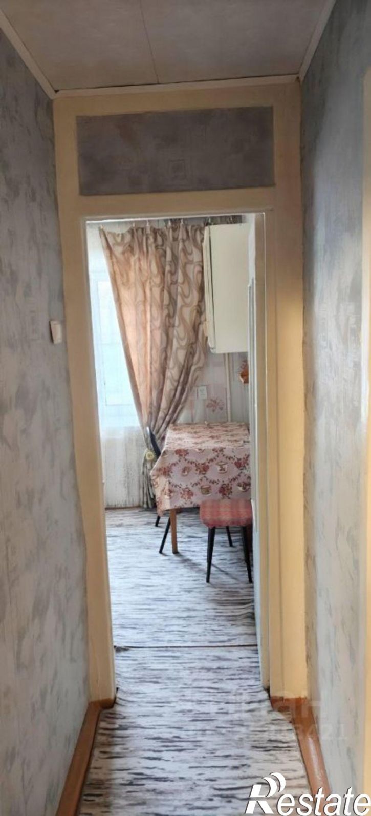 1-комн квартира улица Павлова, 33,  д. 33