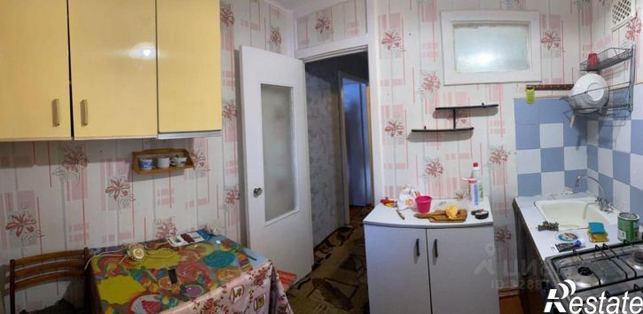 1-комн квартира улица Павлова, 33,  д. 33