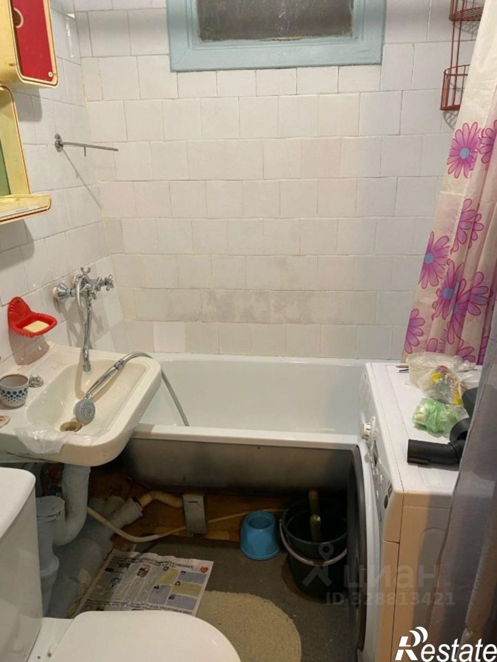 1-комн квартира улица Павлова, 33,  д. 33