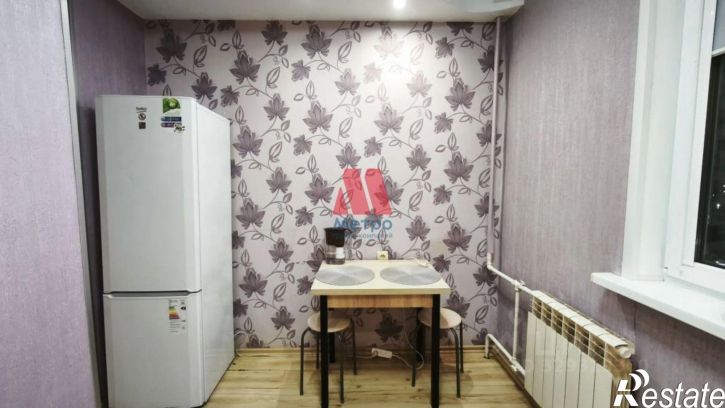 1-комн квартира Ленинградский пр-кт, 80,  д. 80