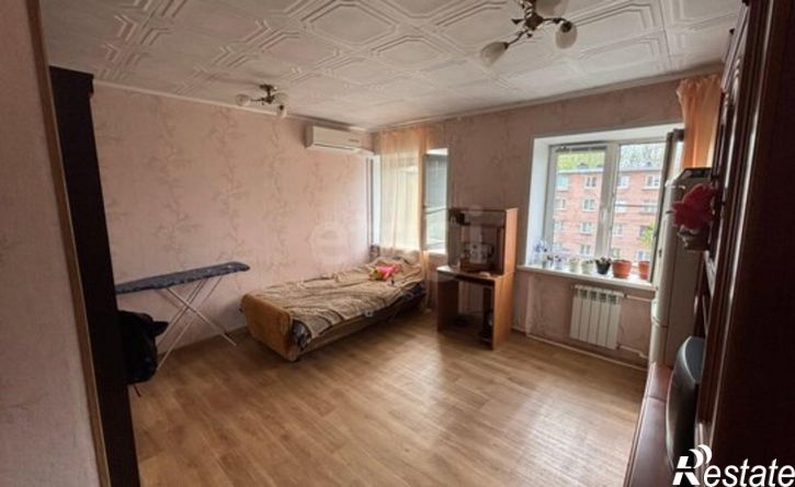 1-комн квартира ул Павлова, 39 1,  д. 39 1,  к. 1