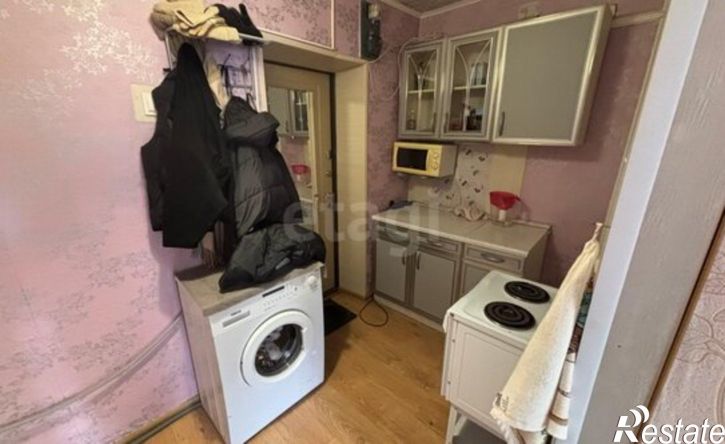 1-комн квартира ул Павлова, 39 1,  д. 39 1,  к. 1