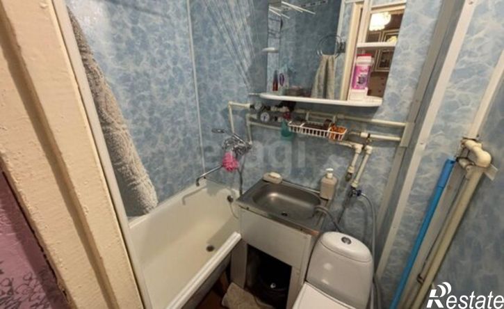 1-комн квартира ул Павлова, 39 1,  д. 39 1,  к. 1