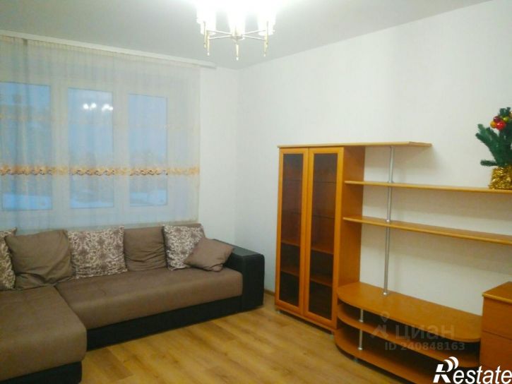 2-комн квартира ул Большая Федоровская, 13,  д. 13