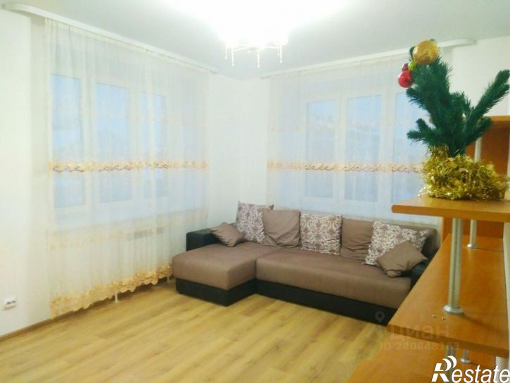 2-комн квартира ул Большая Федоровская, 13,  д. 13