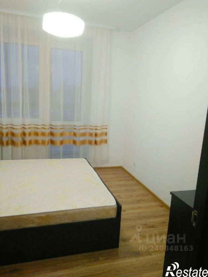 2-комн квартира ул Большая Федоровская, 13,  д. 13