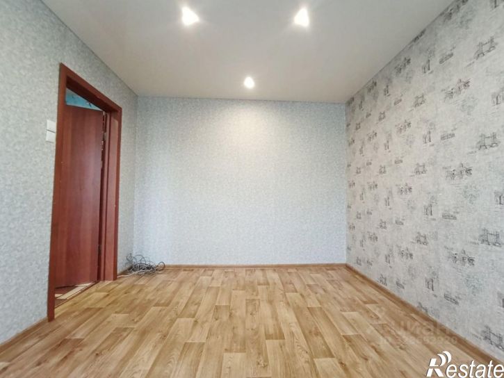 1-комн квартира улица Серго Орджоникидзе, 29,  д. 29