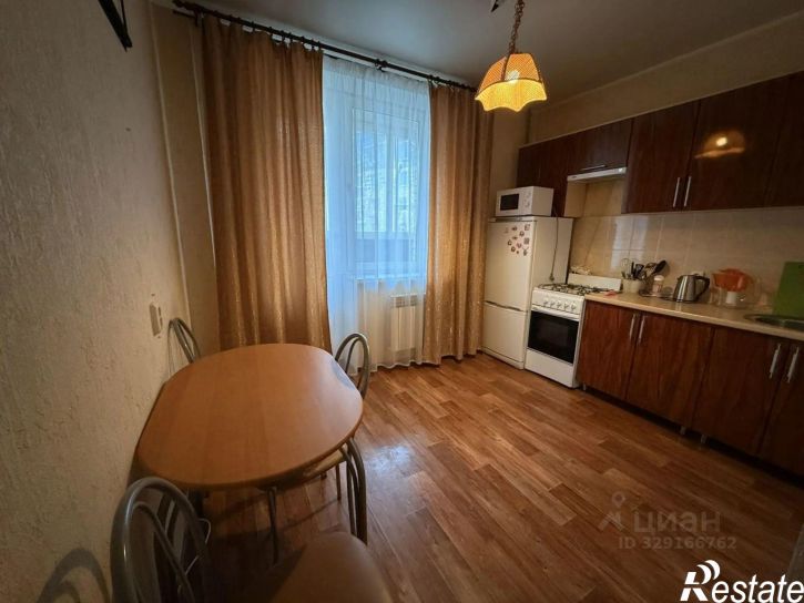 1-комн квартира ул Чехова, 17,  д. 17