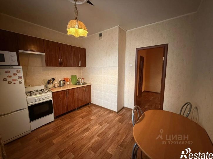 1-комн квартира ул Чехова, 17,  д. 17