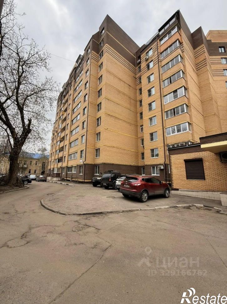 1-комн квартира ул Чехова, 17,  д. 17