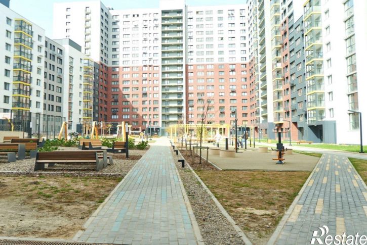 1-комн квартира Тутаевское шоссе, 39,  д. 39