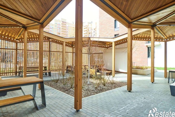 1-комн квартира Тутаевское шоссе, 39,  д. 39