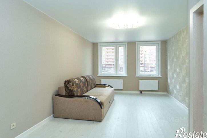 1-комн квартира Тутаевское шоссе, 39,  д. 39