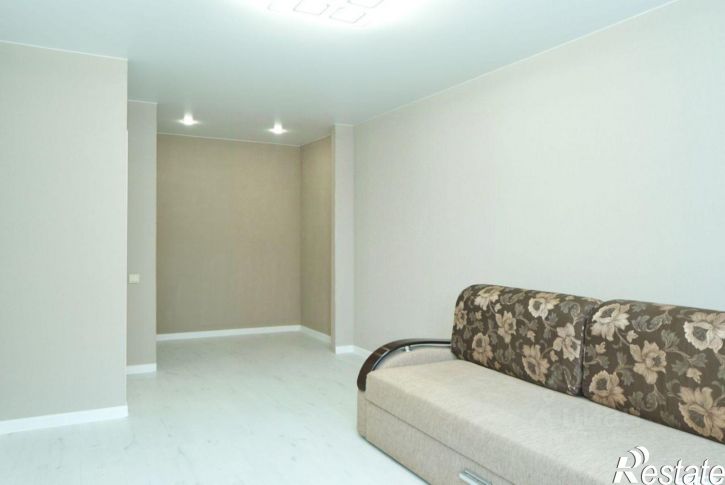 1-комн квартира Тутаевское шоссе, 39,  д. 39