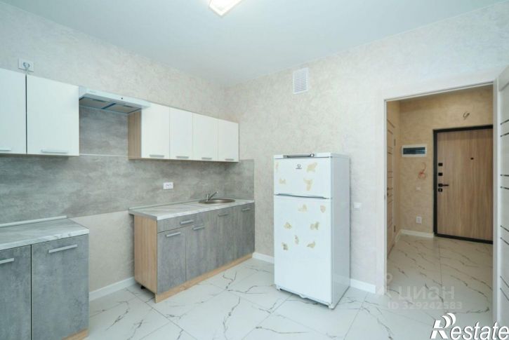 1-комн квартира Тутаевское шоссе, 39,  д. 39
