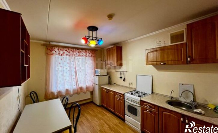 1-комн квартира ул Панина, 5 7,  д. 5 7,  к. 7