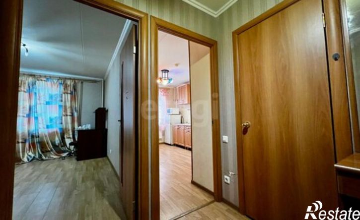 1-комн квартира ул Панина, 5 7,  д. 5 7,  к. 7