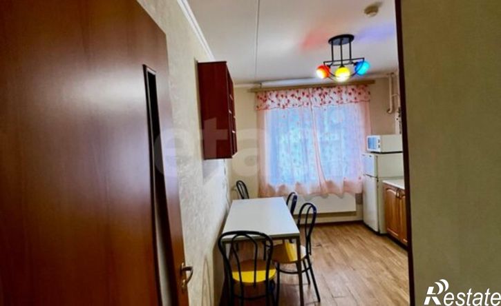 1-комн квартира ул Панина, 5 7,  д. 5 7,  к. 7